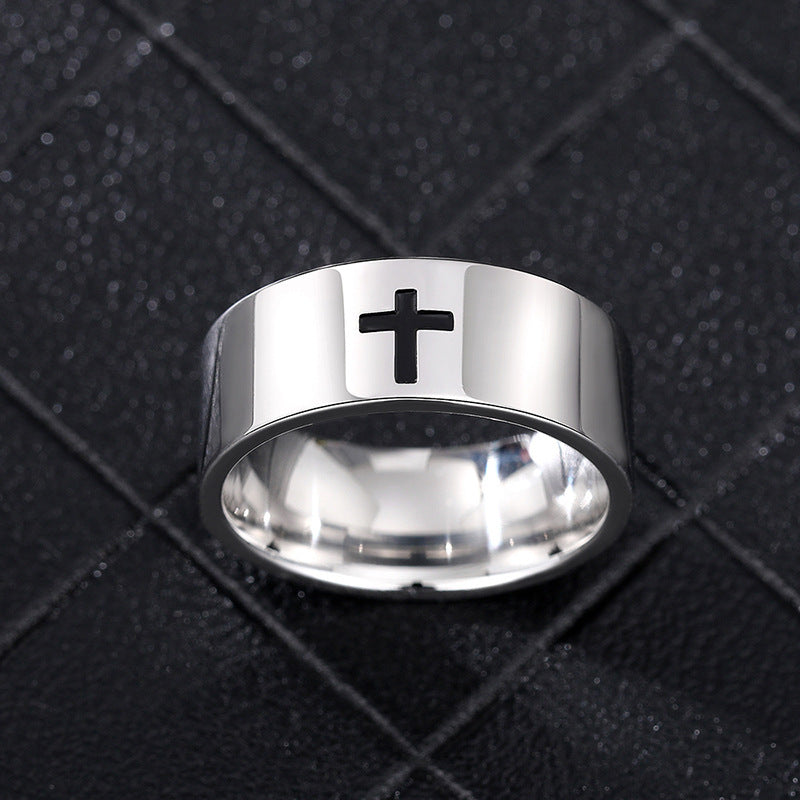 Classic Ring with Timeless Appeal