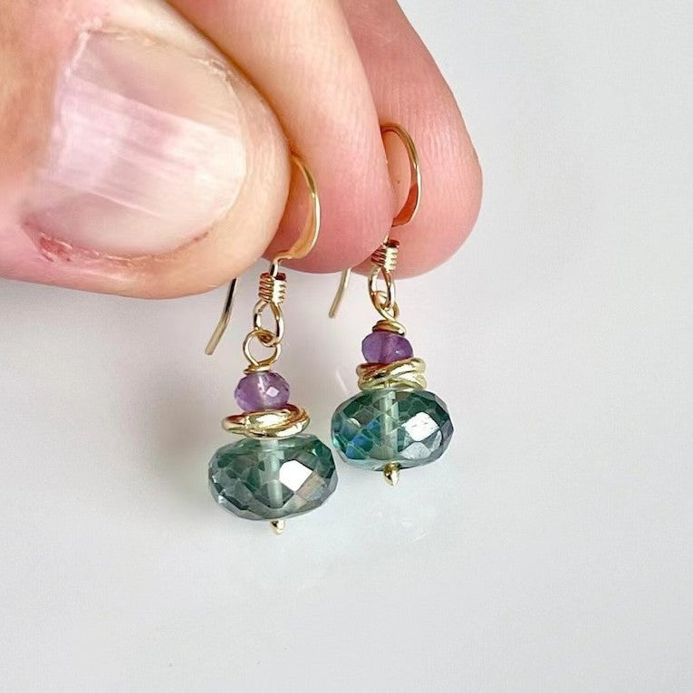 Elegant Earring for Every Occasion