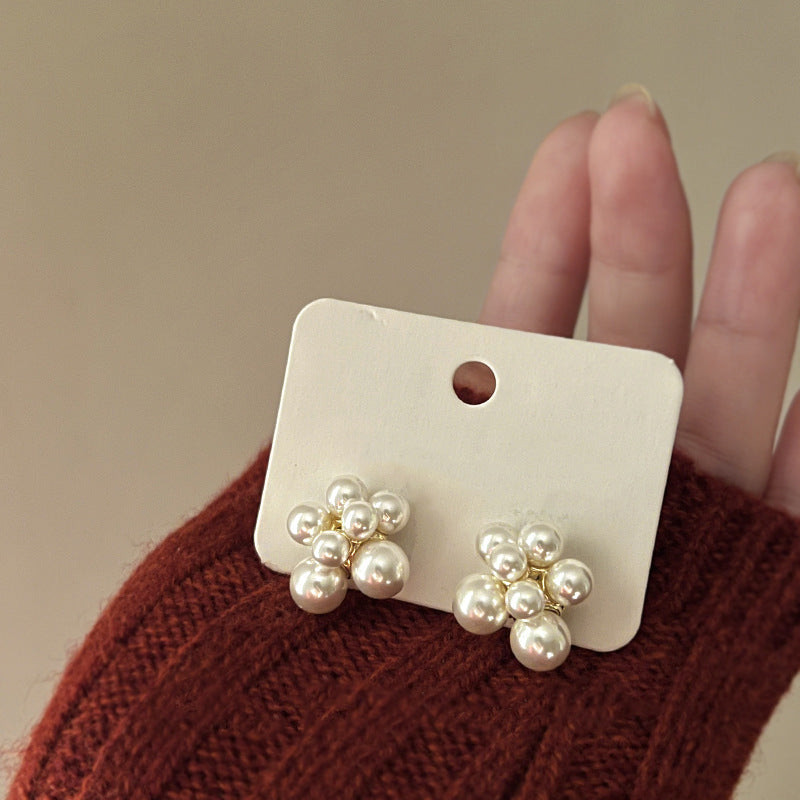 Elegant Pearl Earring for Every Occasion