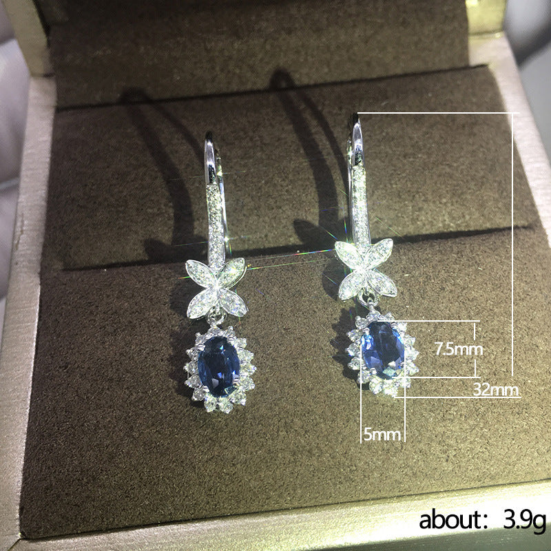 Charming Earring for Any Occasion
