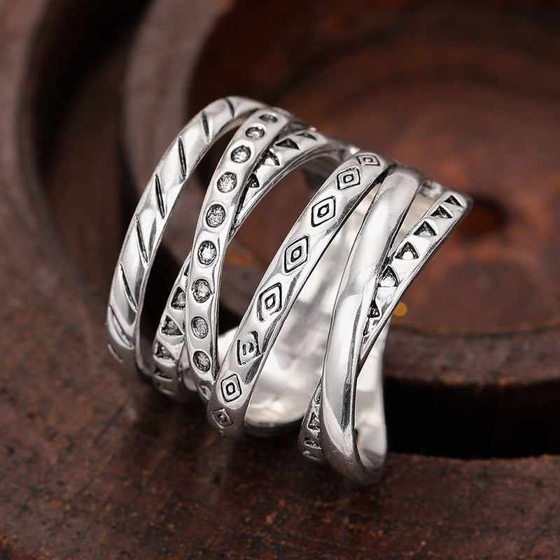 Elegant Ring for Every Occasion