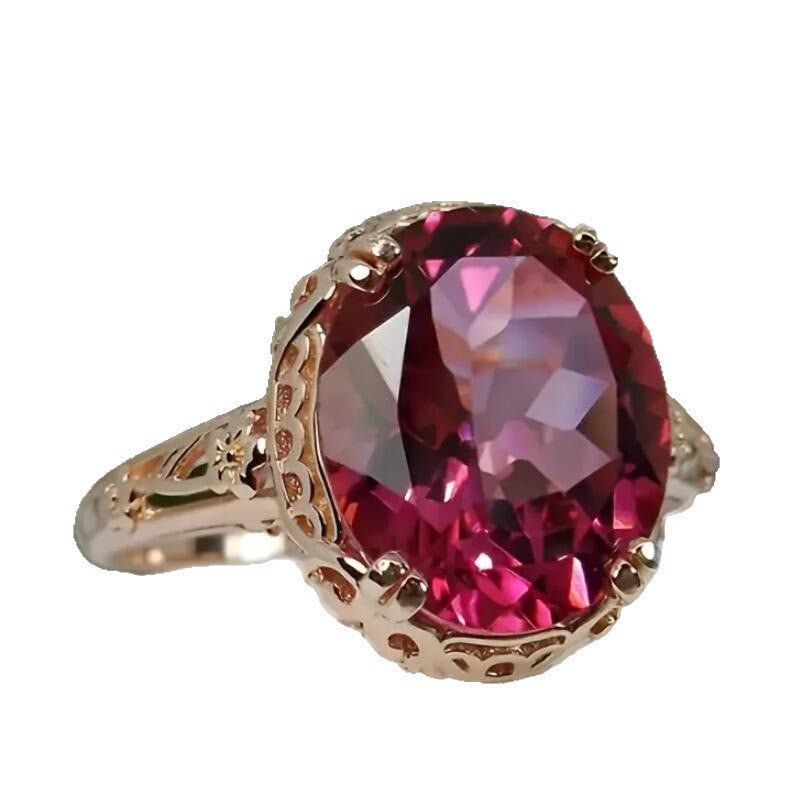 Charming Ring for Any Occasion