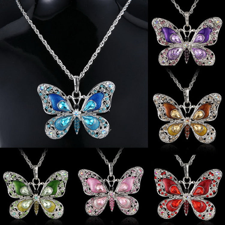 Charming Necklace for Any Occasion