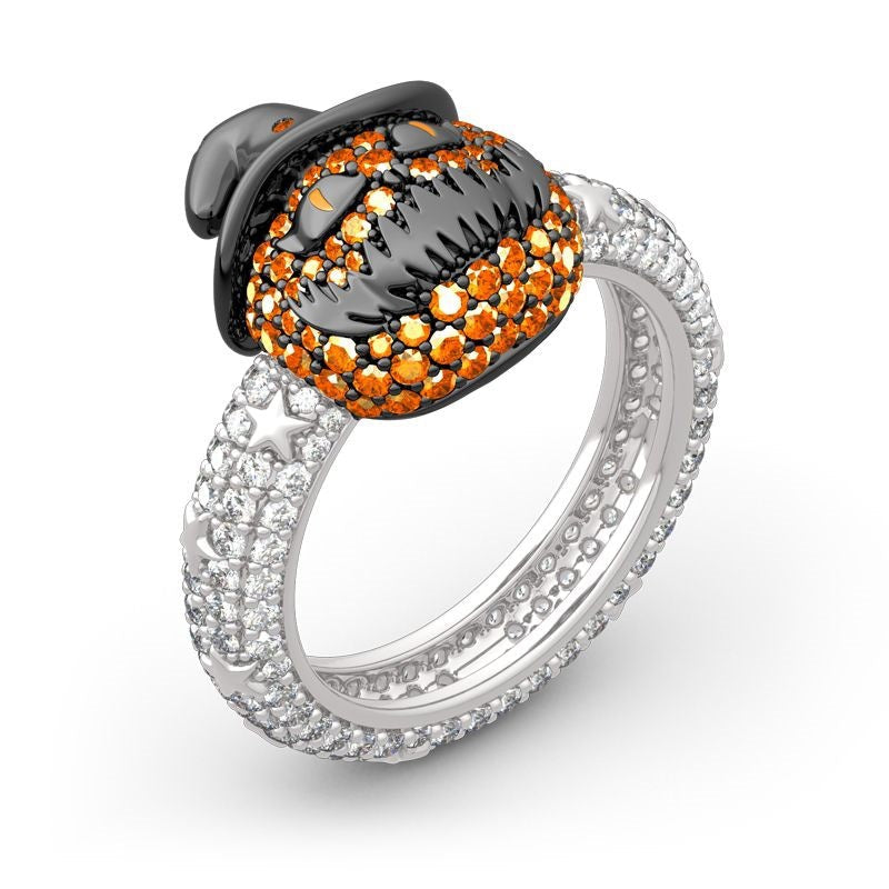 Charming Ring for Any Occasion