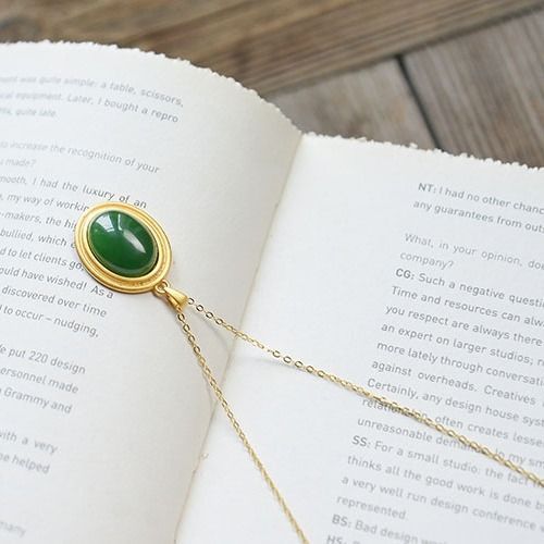 Charming Silver Necklace for Any Occasion
