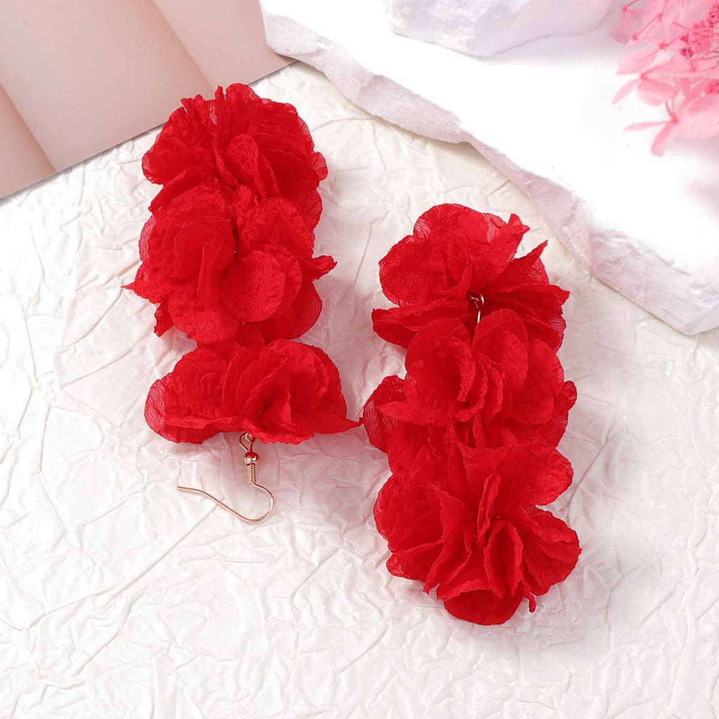 Classic Earring with Timeless Appeal