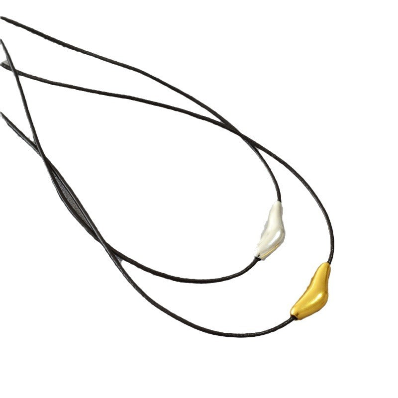 Elegant Gold Necklace for Every Occasion