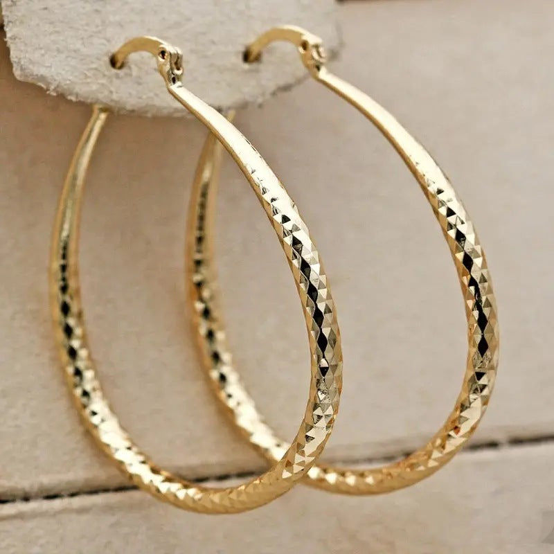 Charming Earring for Any Occasion