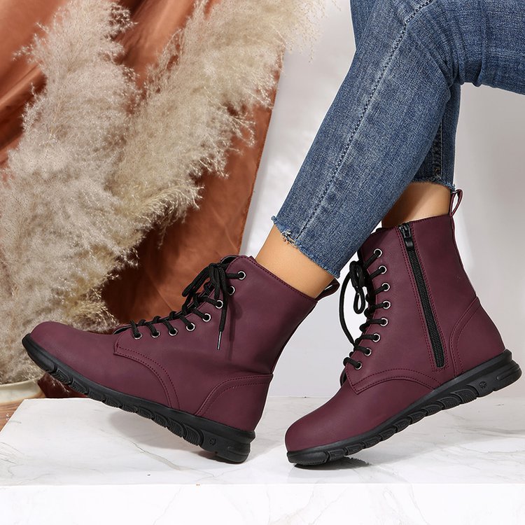 Stylish Orthopedic Boots for Any Occasion