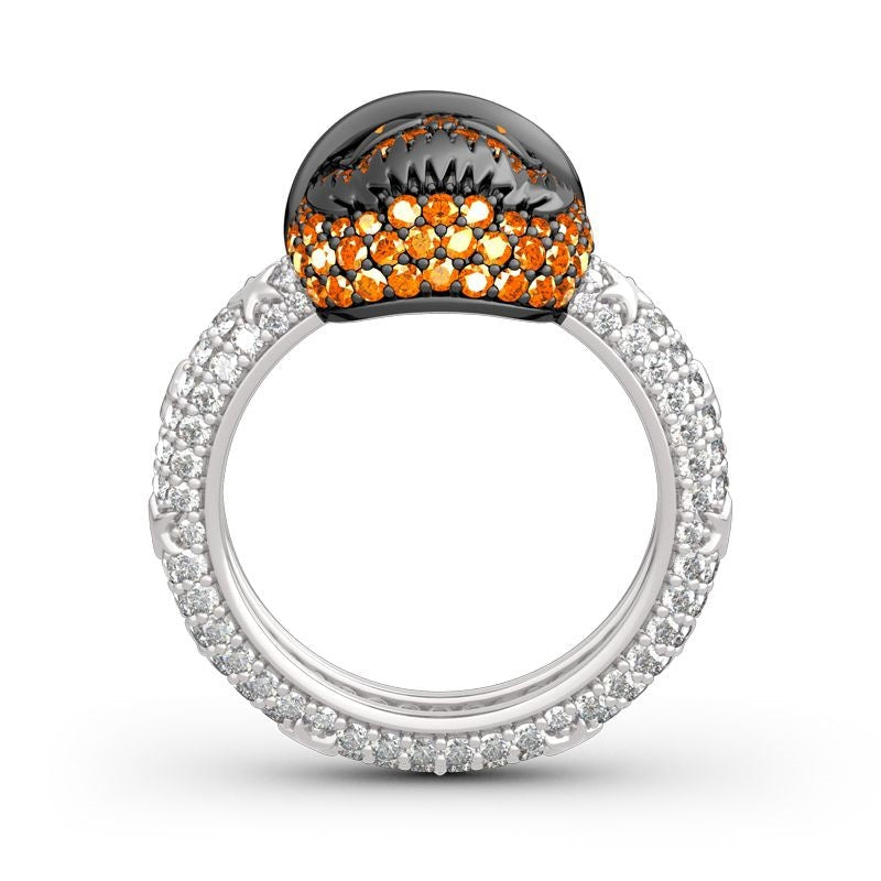 Charming Ring for Any Occasion