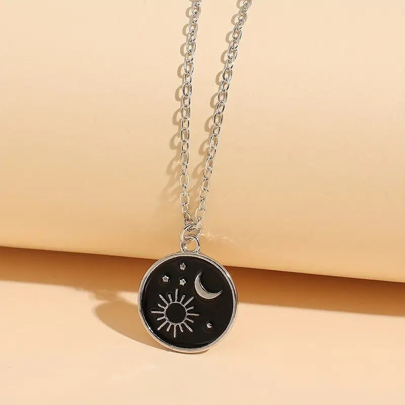 Delicate Artisan Necklace