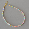 Charming Pearl Necklace for Any Occasion