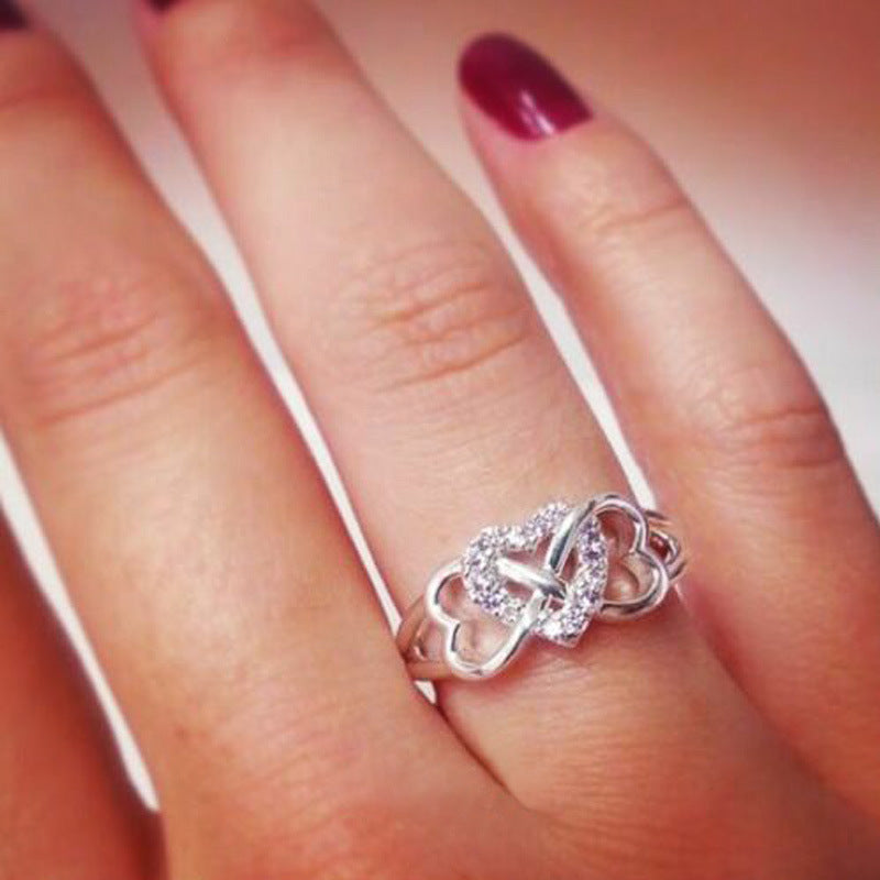 Vintage Handmade Ring