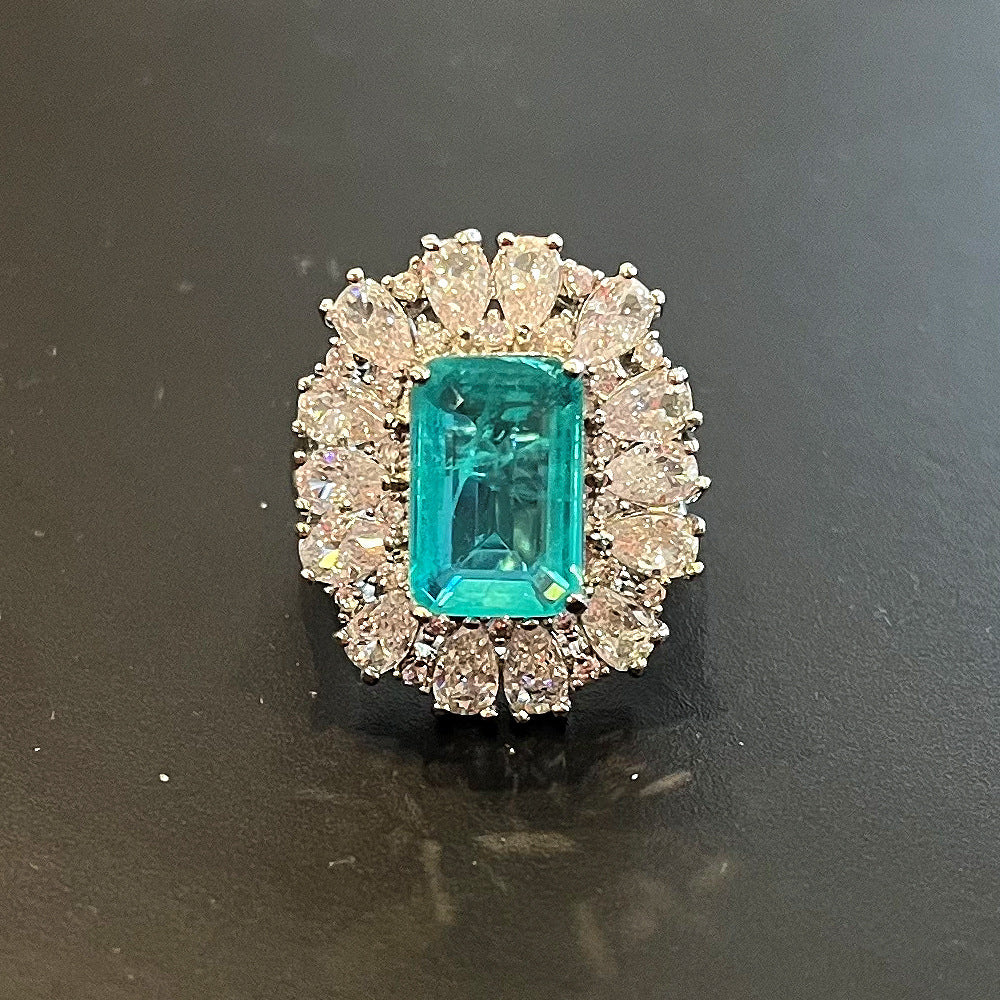 Charming Ring for Any Occasion