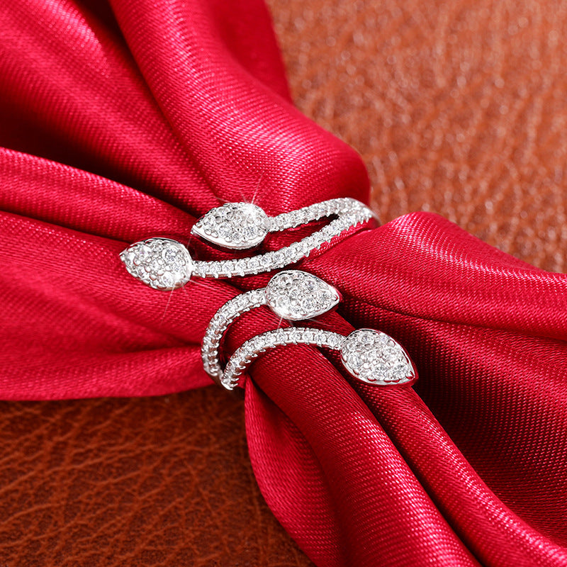 Stunning Ring for Daily Wear