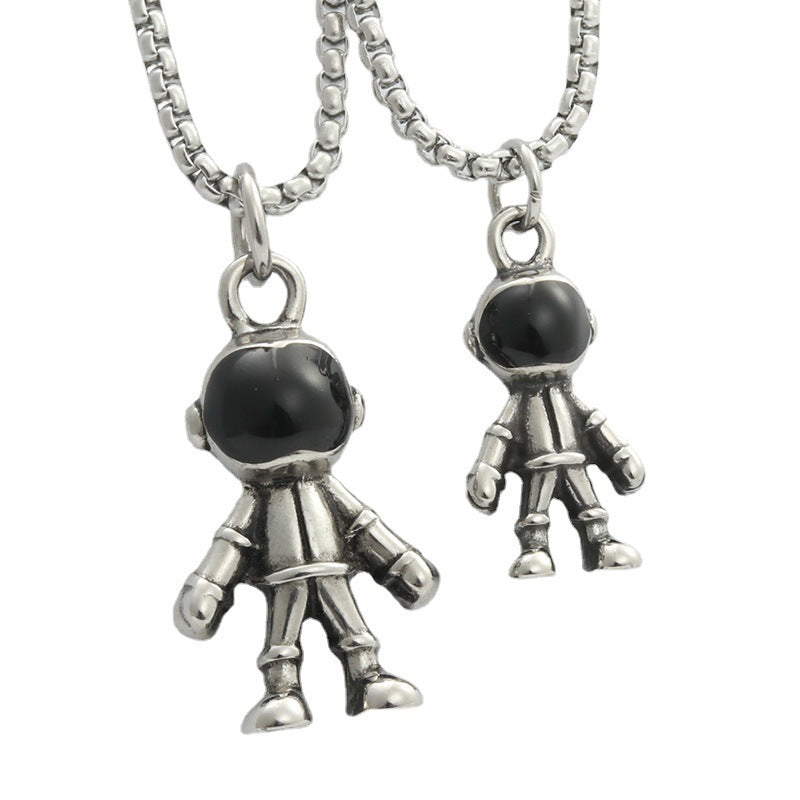 Beautiful Pendant with Unique Style