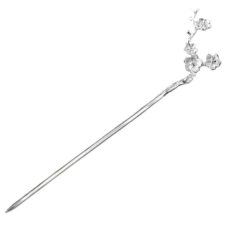 Romantic Silver Piece for Special Moments