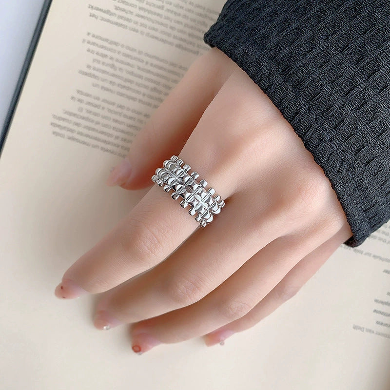 Elegant Ring for Every Occasion