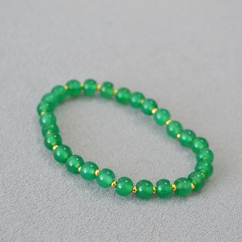 Charming Gold Bracelet for Any Occasion