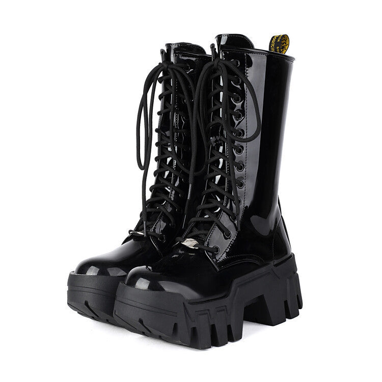 Elegant Orthopedic Boots for Every Step
