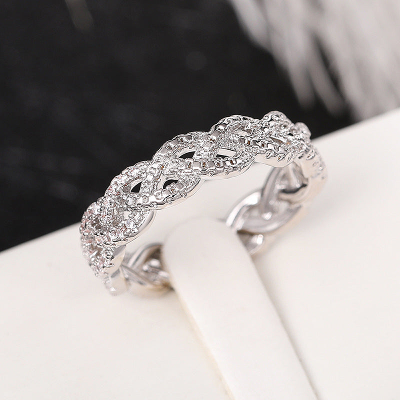 Elegant Ring for Every Occasion