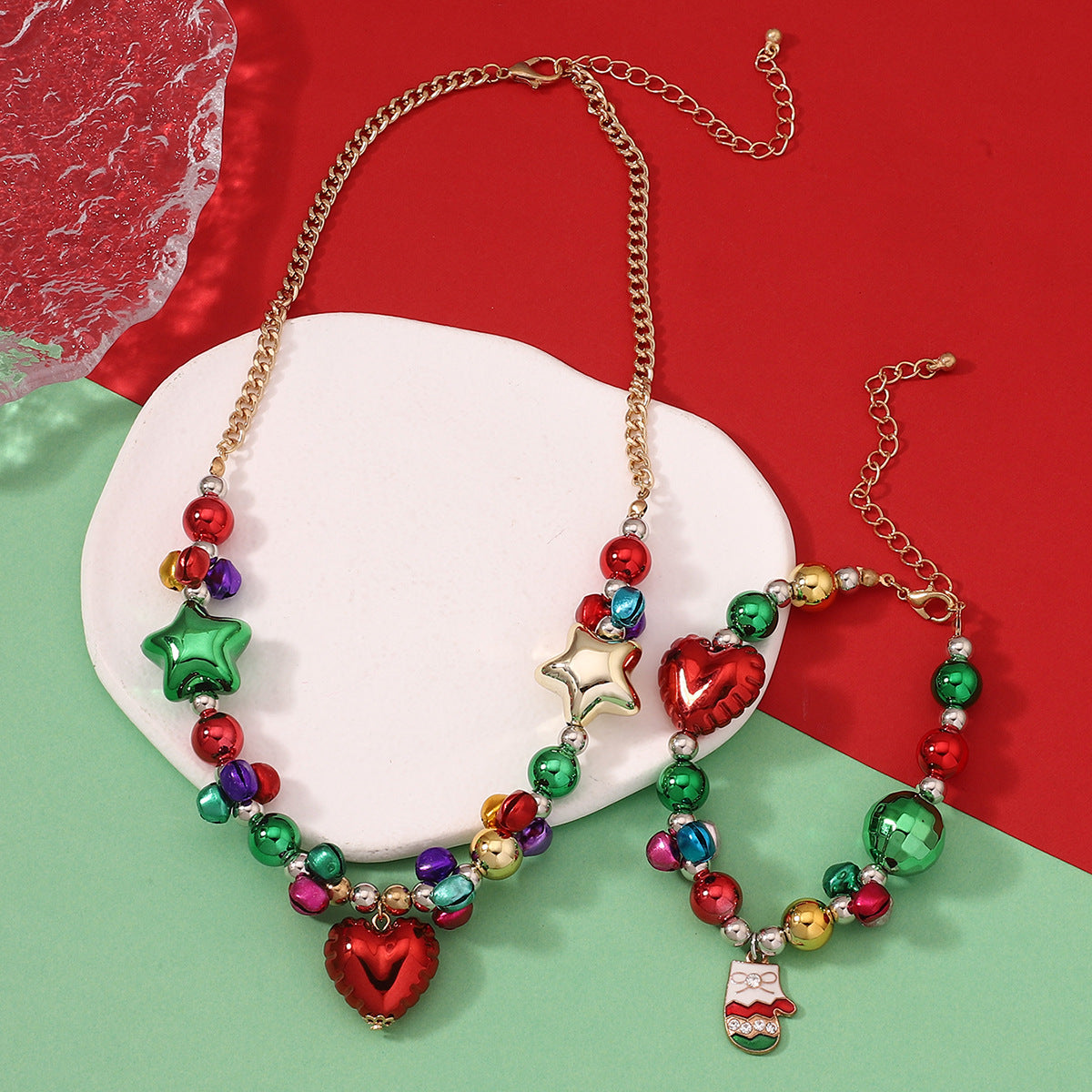 Charming Necklace for Any Occasion