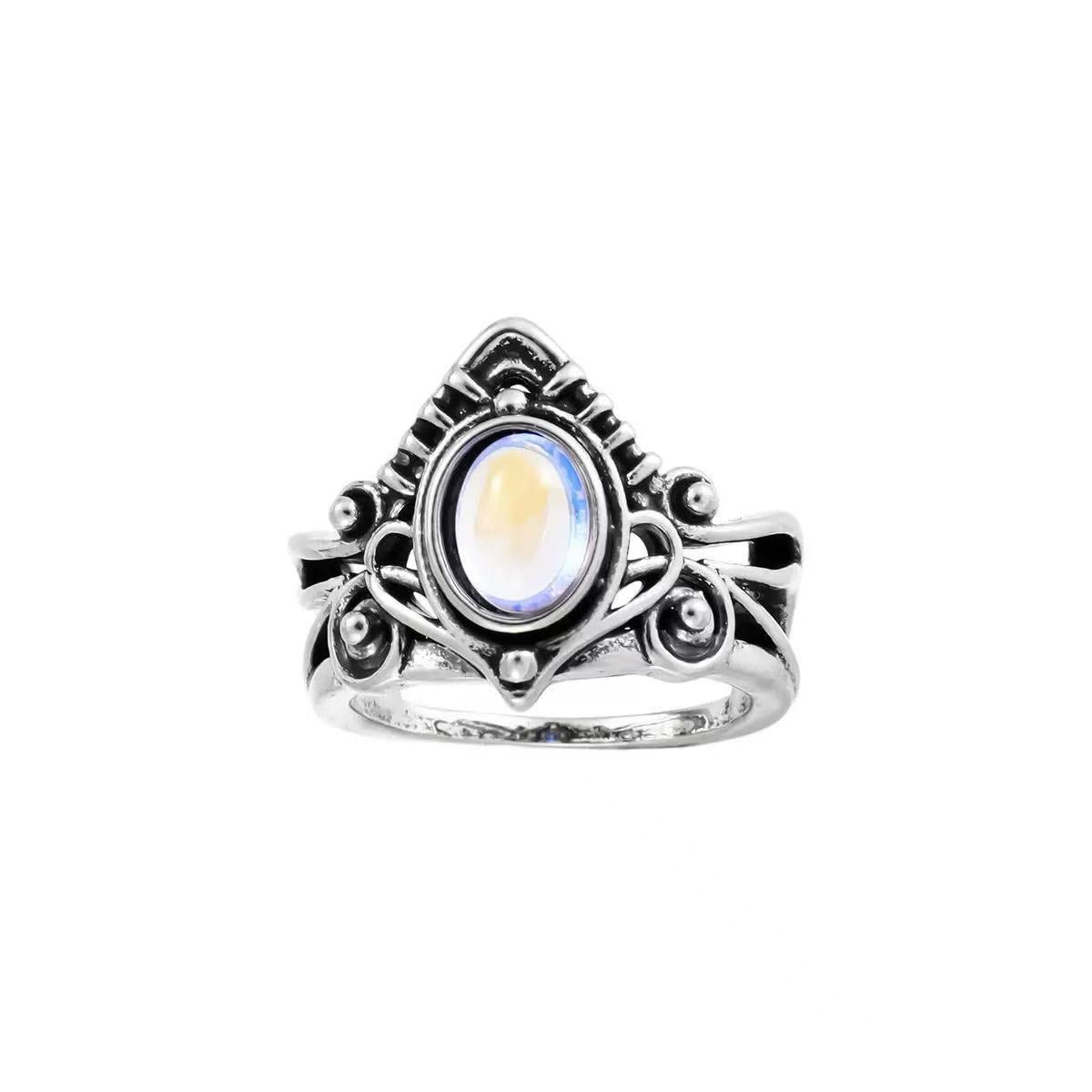 Romantic Ring for Special Moments