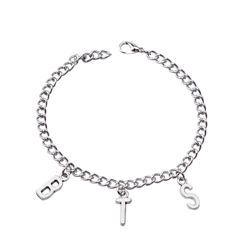 Romantic Bracelet for Special Moments