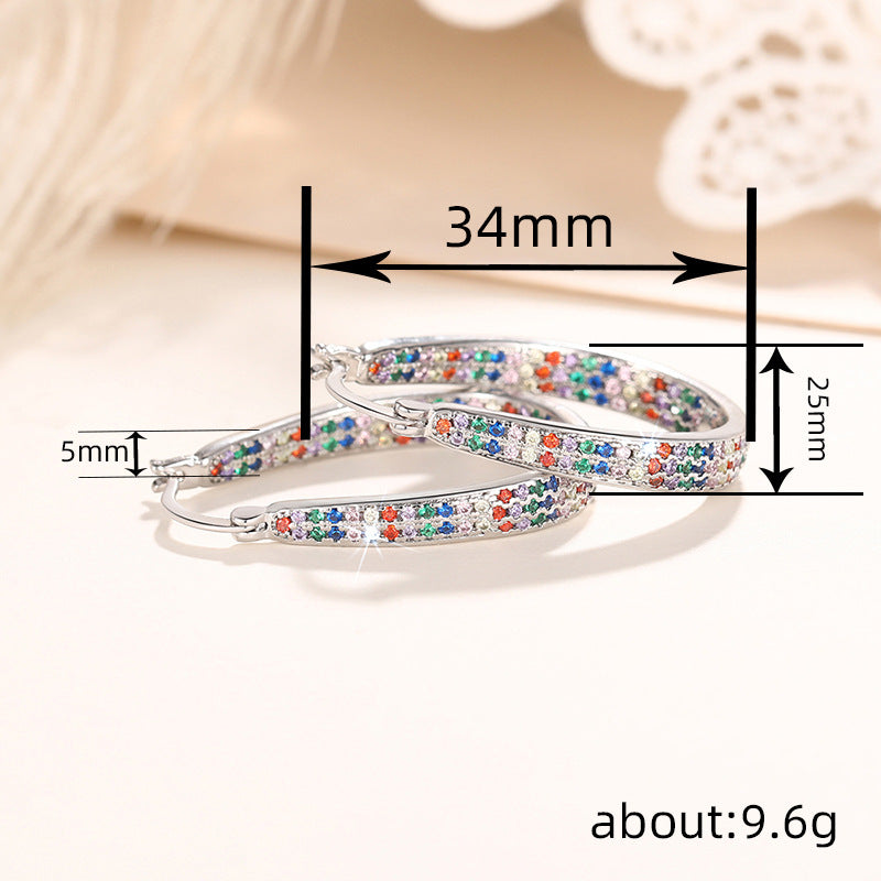Elegant Earring for Every Occasion
