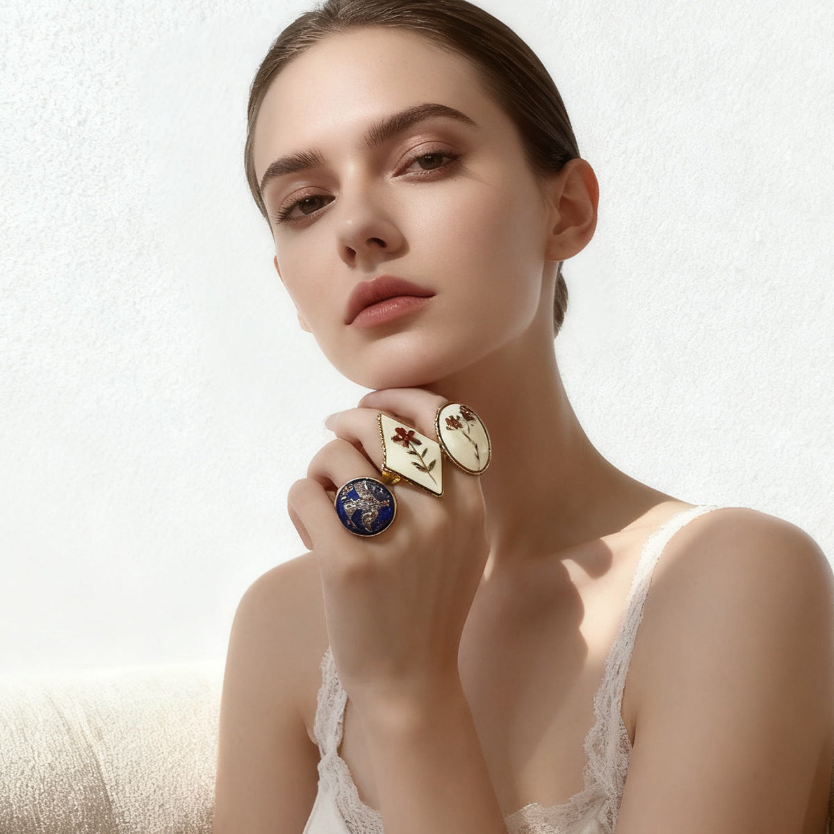 Classic Piece with Timeless Appeal