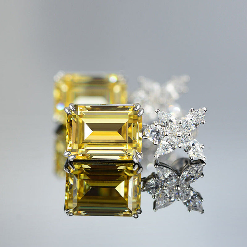 Charming Earring for Any Occasion