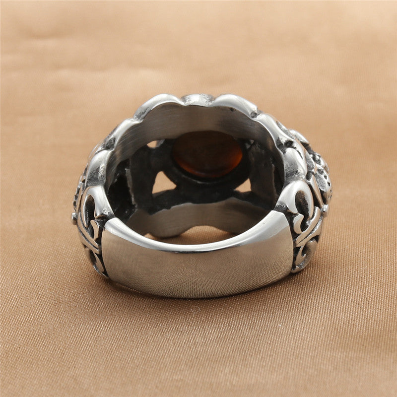 Charming Ring for Any Occasion