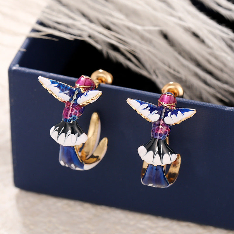 Elegant Earring for Every Occasion