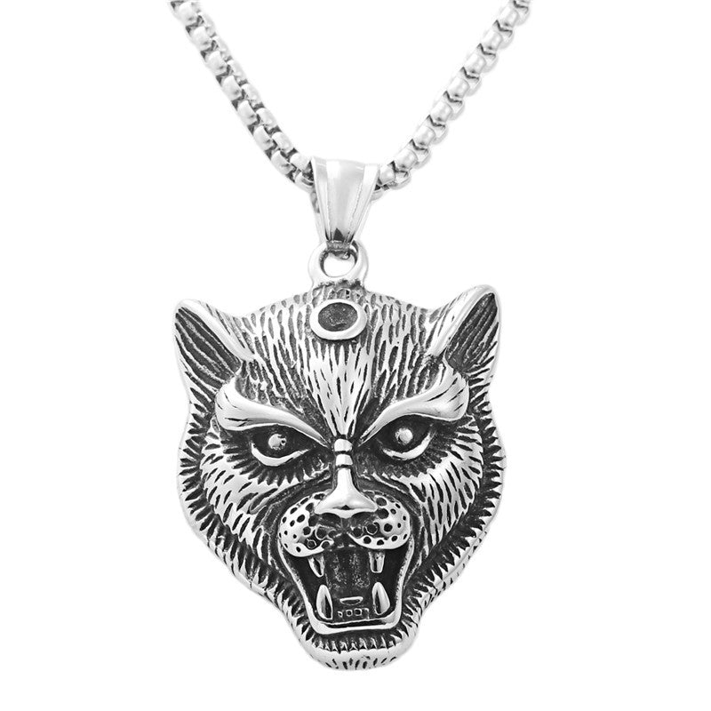 Elegant Pendant for Every Occasion