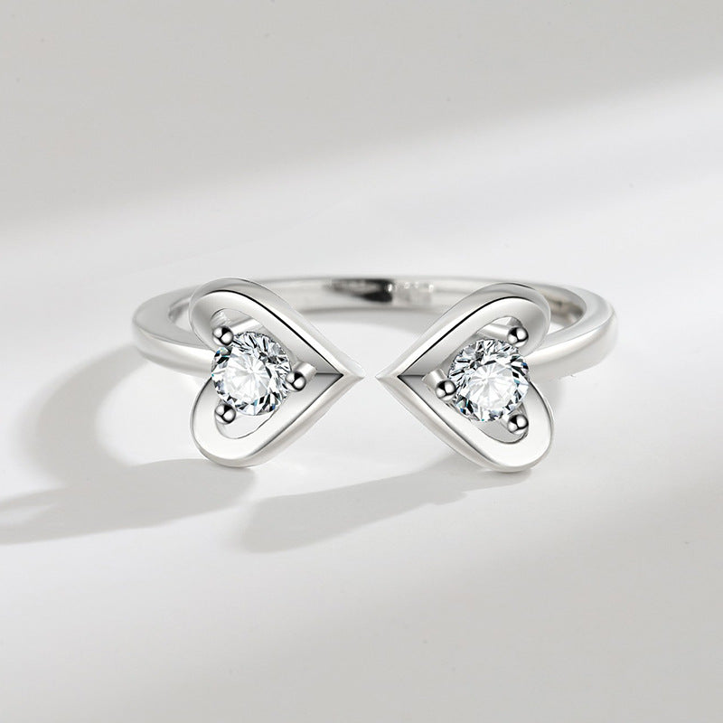 Delicate Artisan Ring