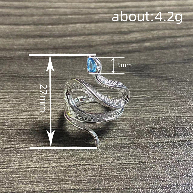 Vintage Handmade Ring