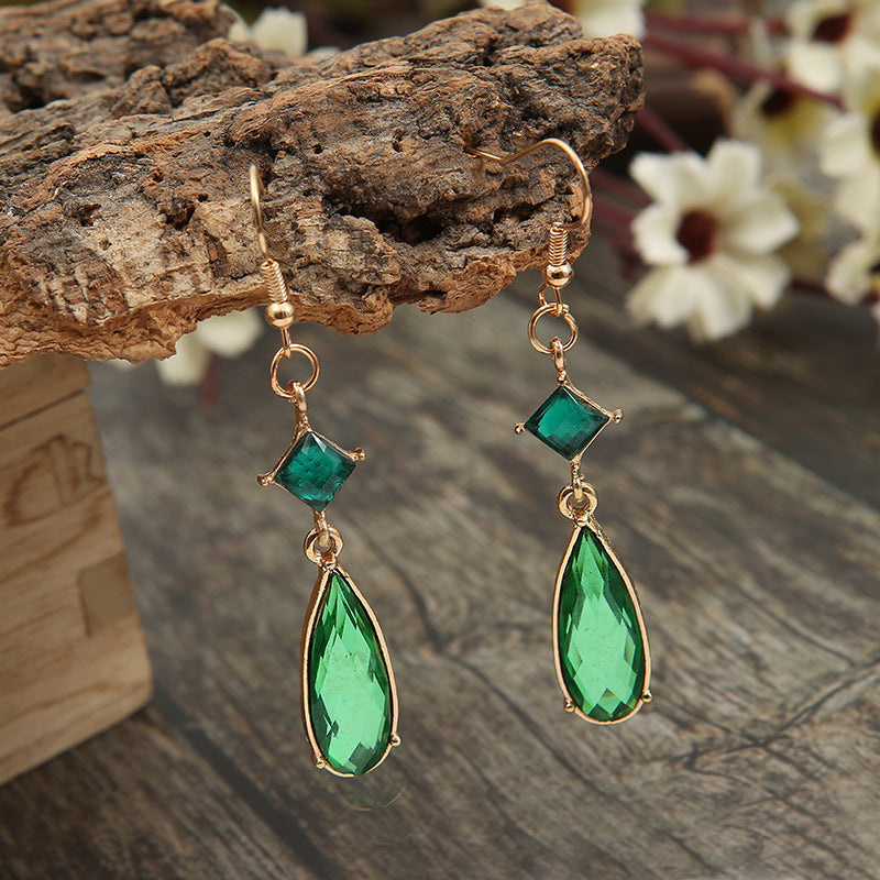 Elegant Earring for Every Occasion