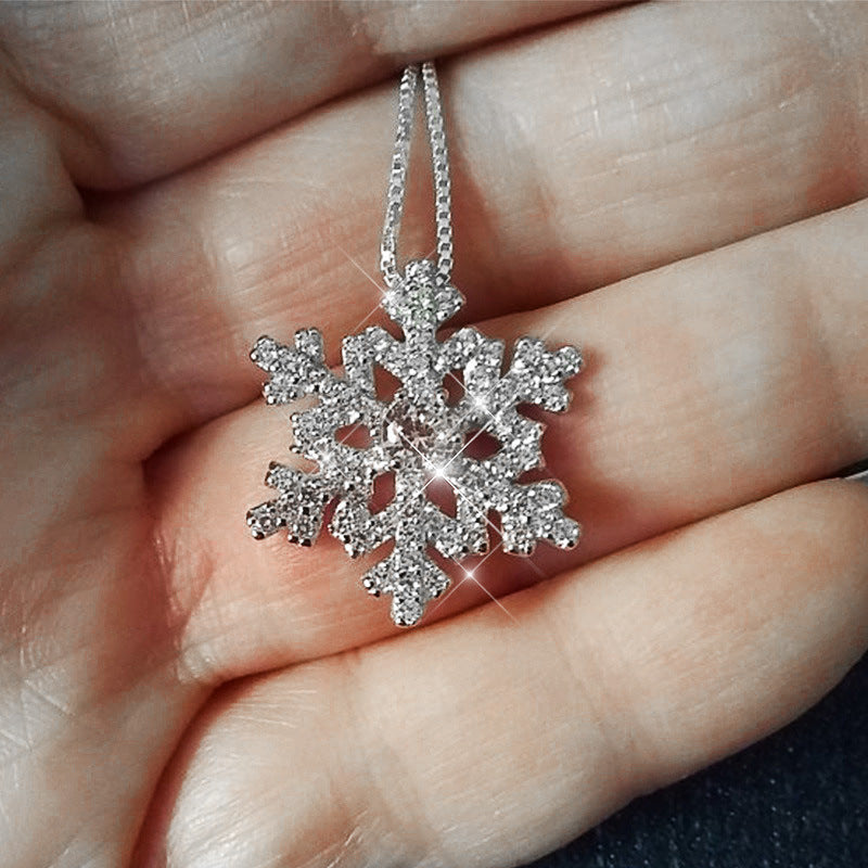 Romantic Necklace for Special Moments