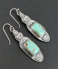 Charming Silver Earring for Any Occasion