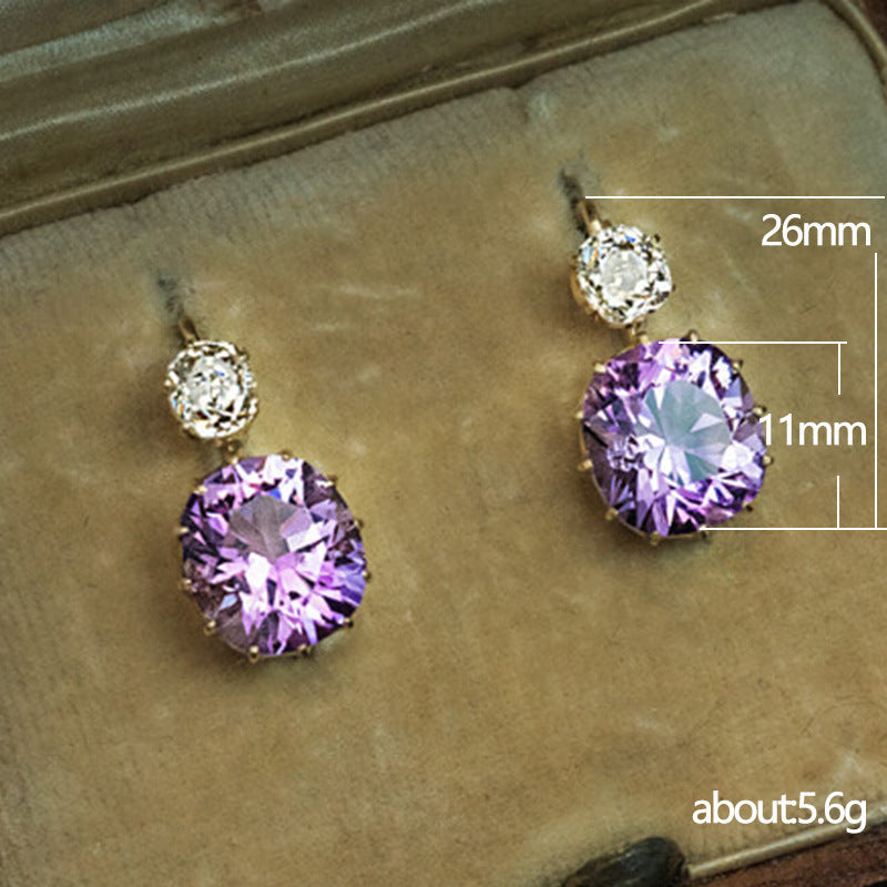 Stunning Earring for Daily Wear