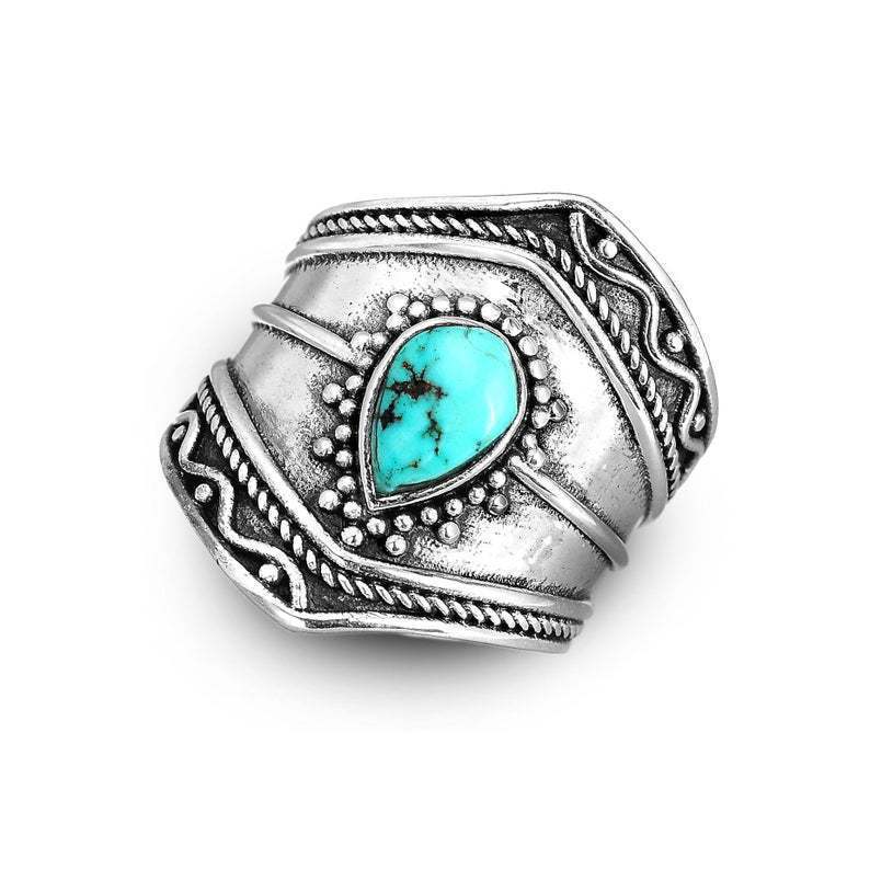 Stunning Ring for Daily Wear