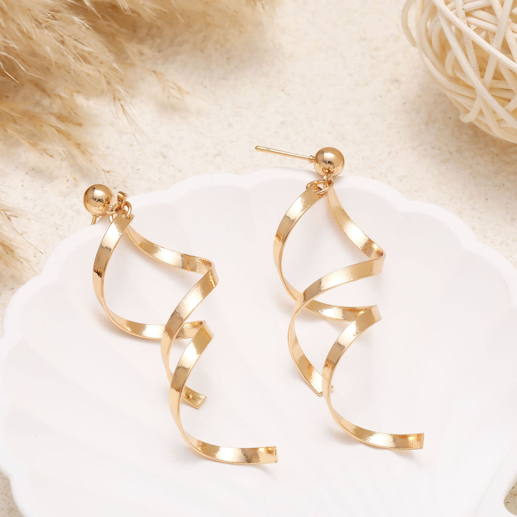 Classic Earring with Timeless Appeal