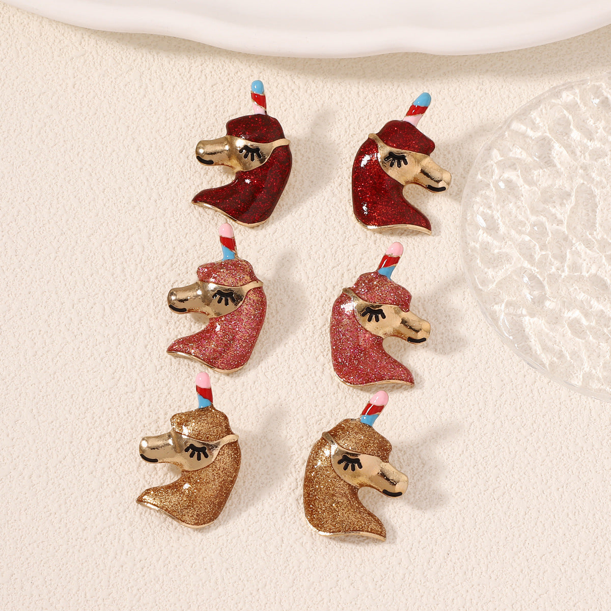 Elegant Earring for Every Occasion