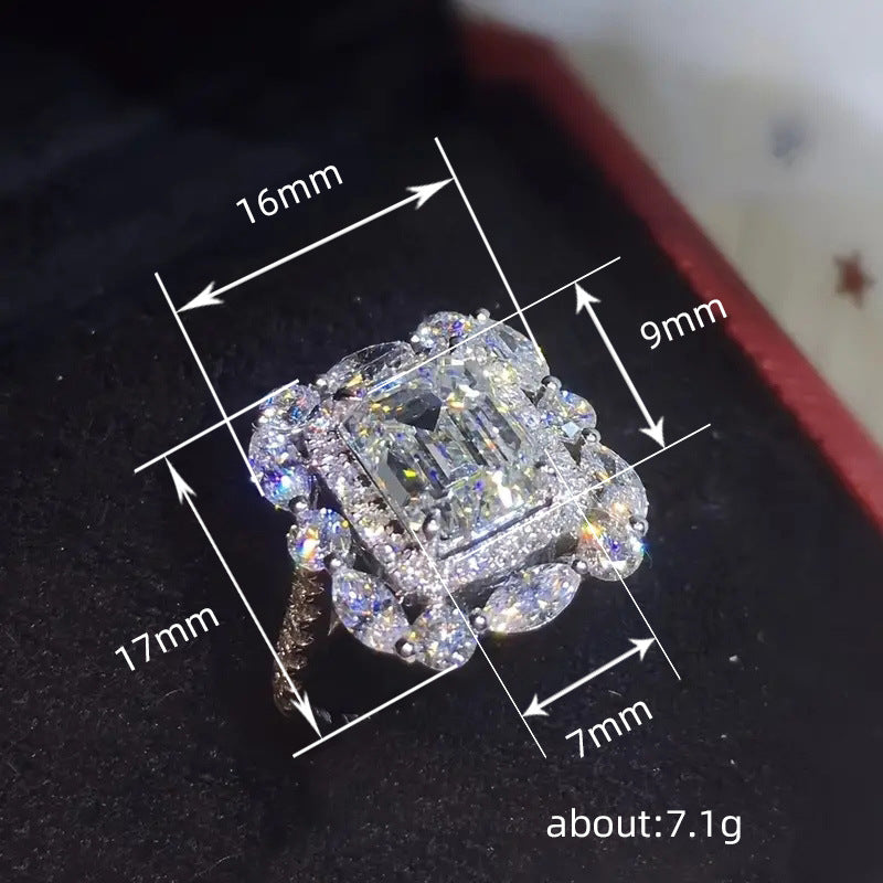 Elegant Ring for Every Occasion