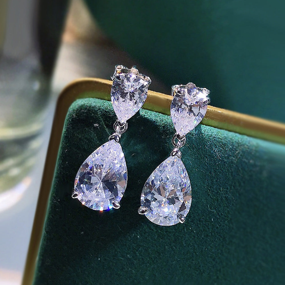 Beautiful Earring with Unique Style