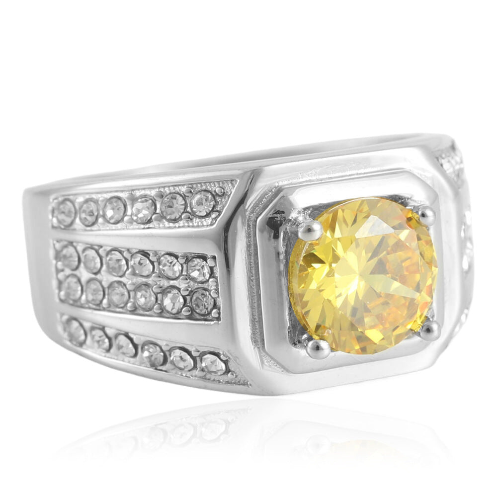 Beautiful Ring with Unique Style