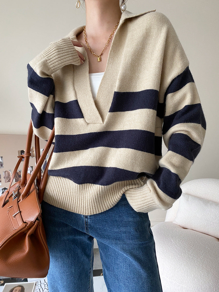Classic Vintage Sweater