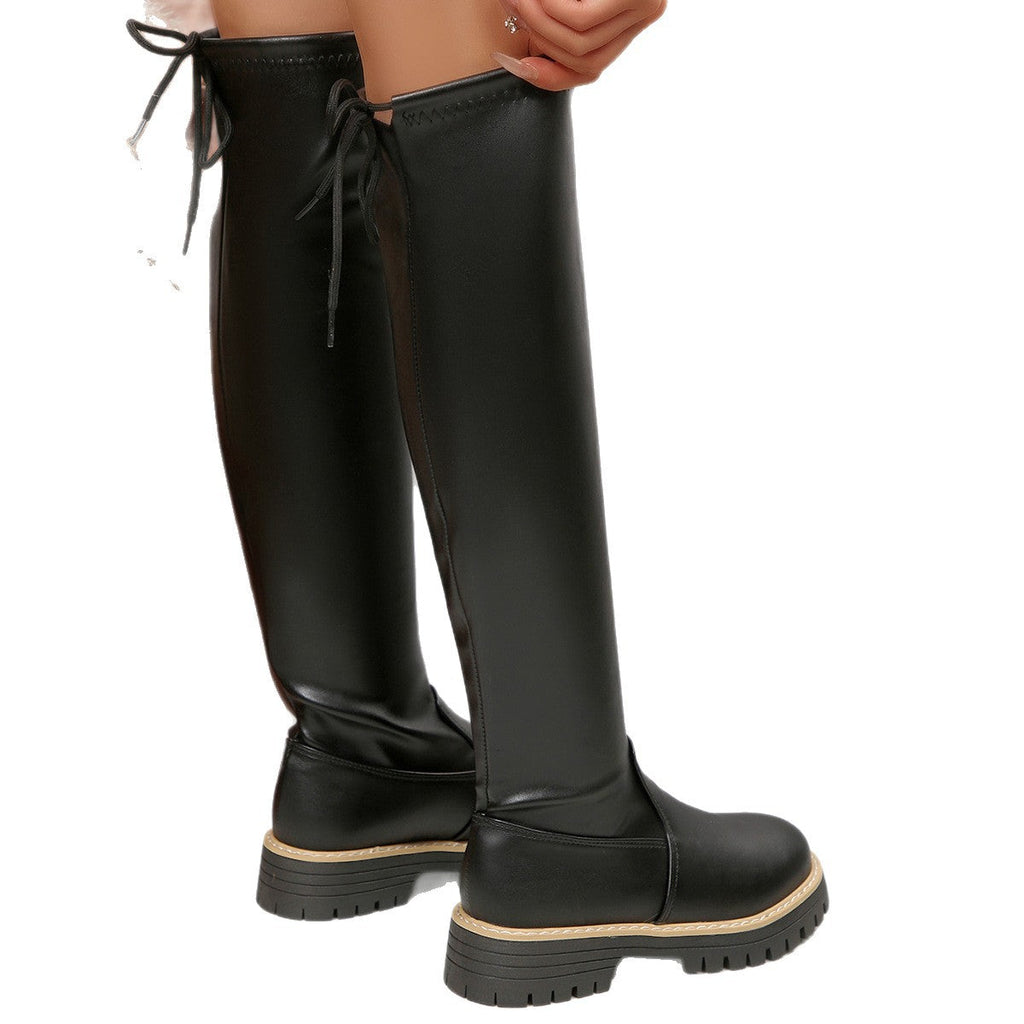 Graceful Orthopedic Shoes for Modern Look