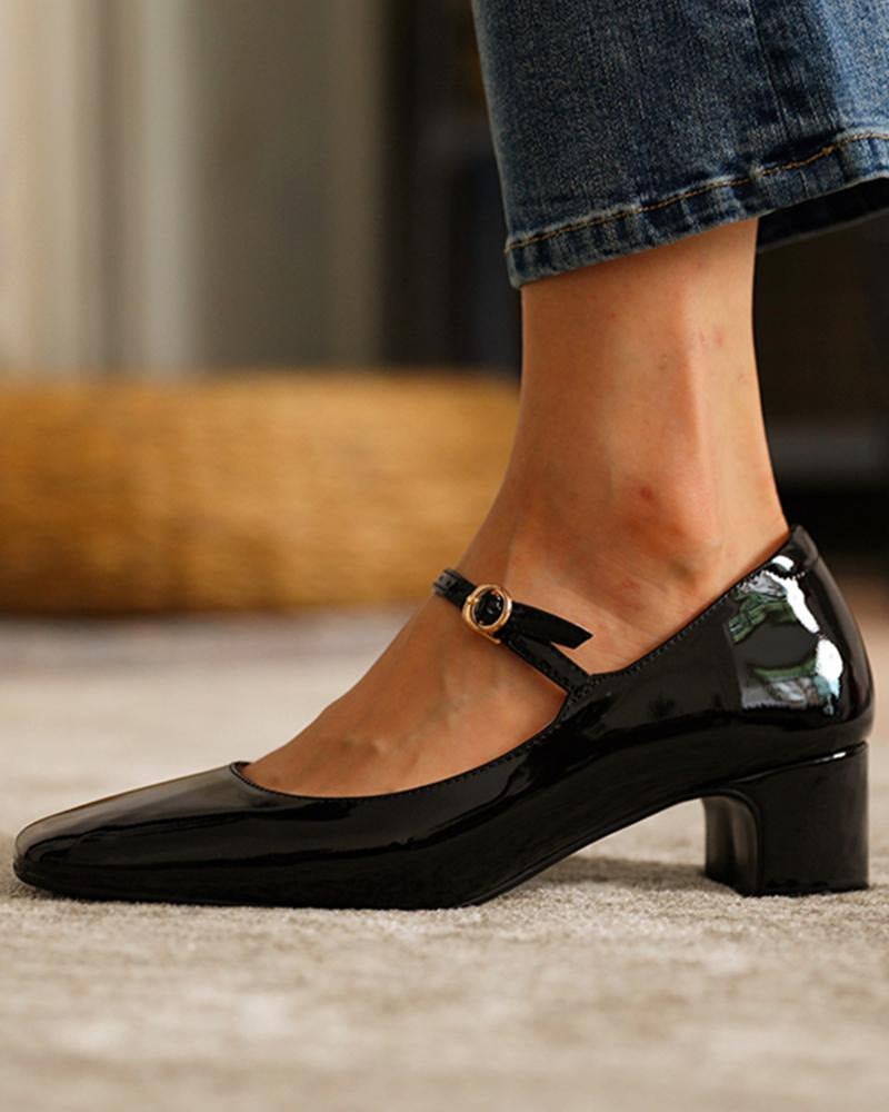 Elegant Orthopedic Shoes for Every Step