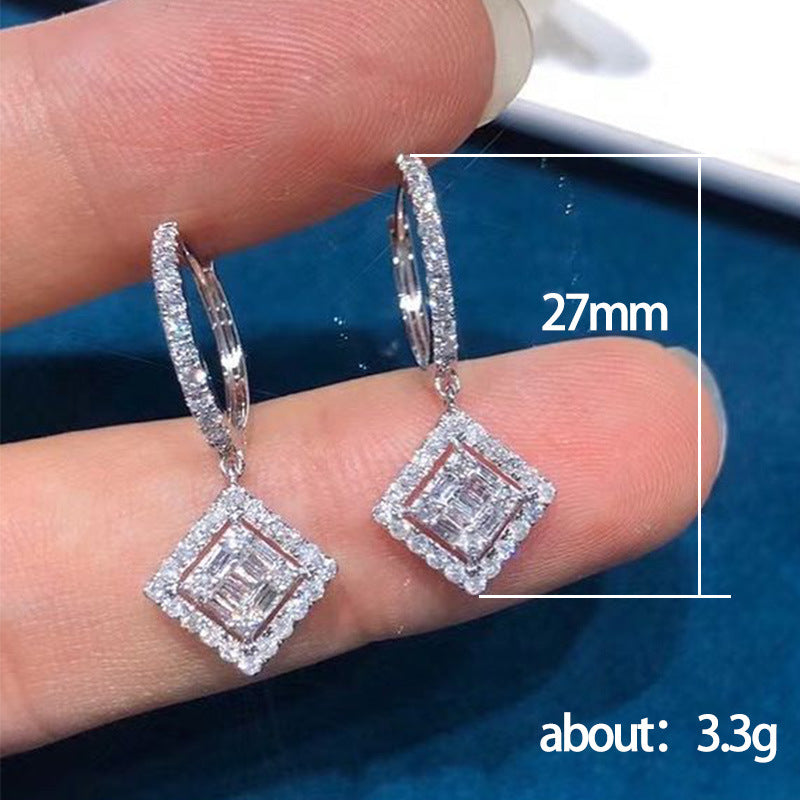 Elegant Earring for Every Occasion